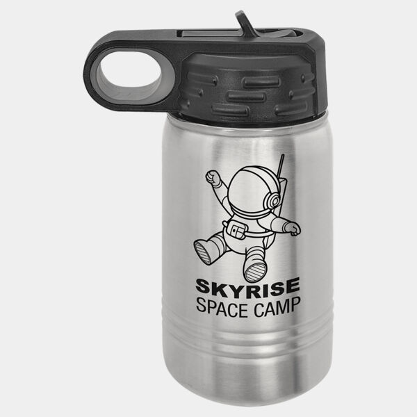 Polar Camel 12 oz. Water Bottle Thumbnail