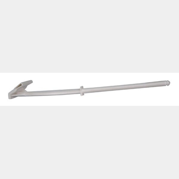 15 1/2" Car Flag Pole without Flag Thumbnail