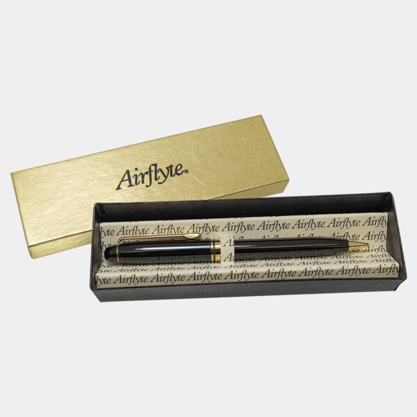 5 1/4" Brass Mechanical Pencil Thumbnail