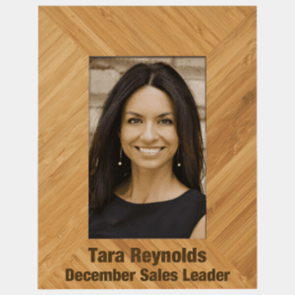 4" x 6" Picture Frame Thumbnail