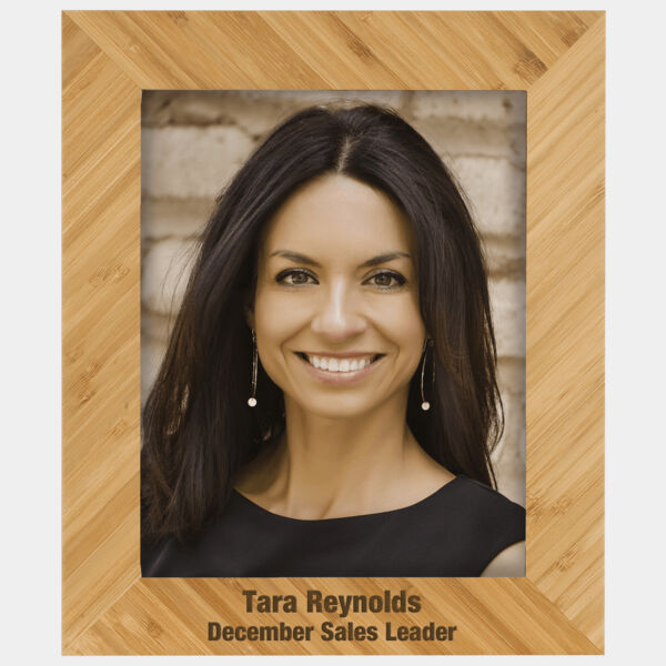 8" x 10" Picture Frame Thumbnail