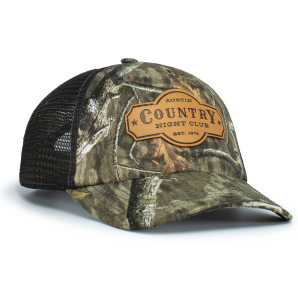 4 1/2" x 6" Jewelers Laserable Border Plate on an American Plaque- Sheffield Series Thumbnail