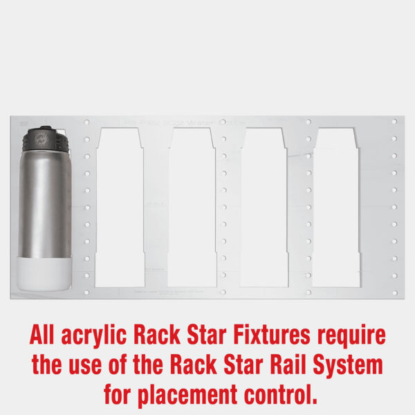 20 oz. Polar Camel Water Bottle /Boot Fixture- Holds 5 12 or 20 oz. Thumbnail