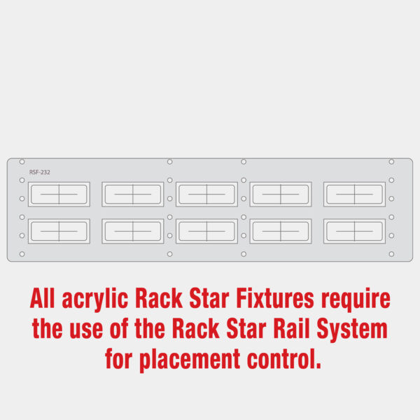 3" x 1" Rectangle with Rounded Corners Name Badges-Holds 10 Laserable Leatherette Name Badges Thumbnail