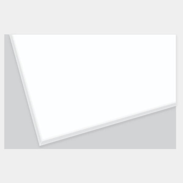 12" x 24" Sublimatable Acrylic Sheet Thumbnail