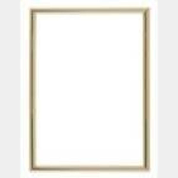 4" x 6" Self-Adhesive Slide-in Frame Thumbnail