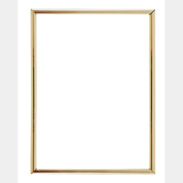 6" x 8" Self-Adhesive Slide-in Frame Thumbnail