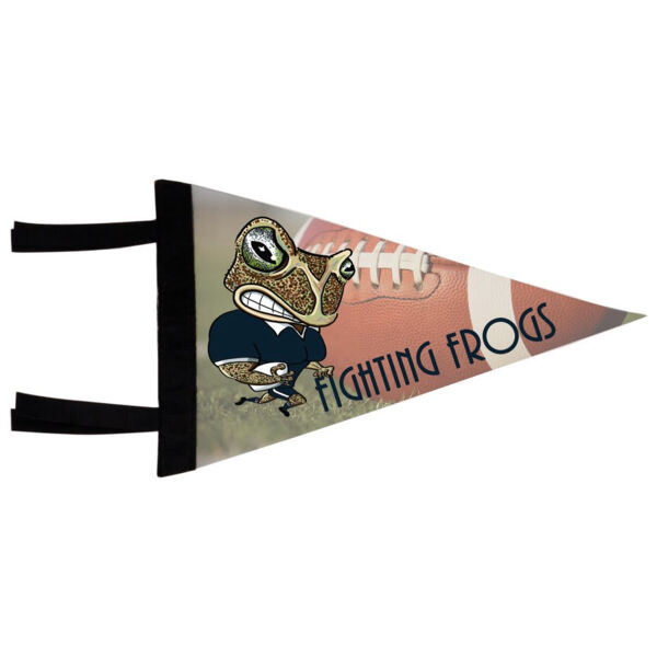 8" x 12" Sublimatable Pennant Thumbnail