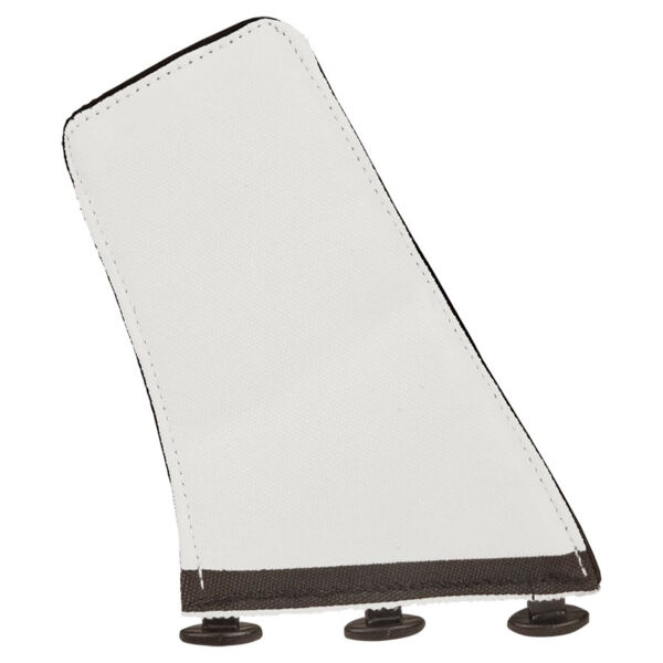 Replacement Strap for X-Small Sublimatable Slide-On Sandal SBL204, Left Foot Thumbnail