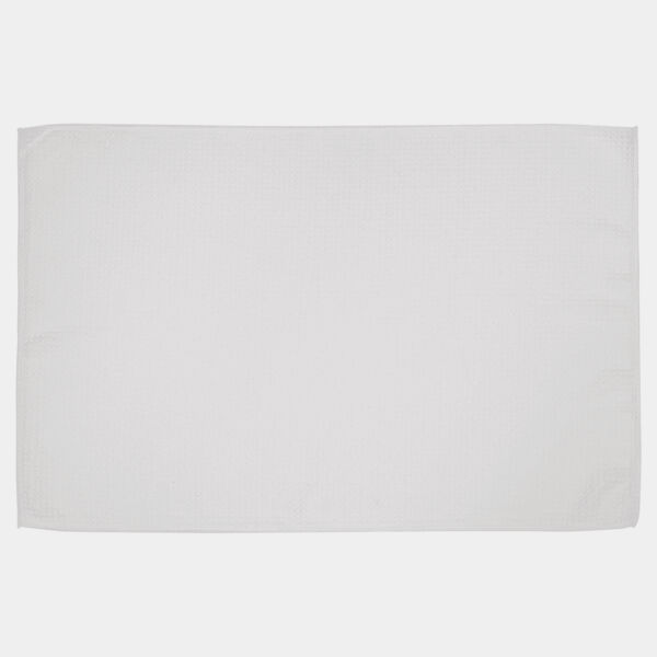 16" x 25" Waffle Weave Sublimatable Towel Thumbnail