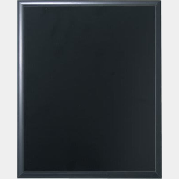 16" x 20" Solid Finish Plaque Thumbnail