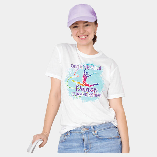 Subli-Tru T-Shirt Large Thumbnail