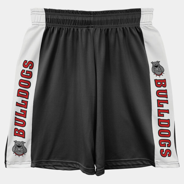 Youth Subli-Tru Shorts Small Thumbnail