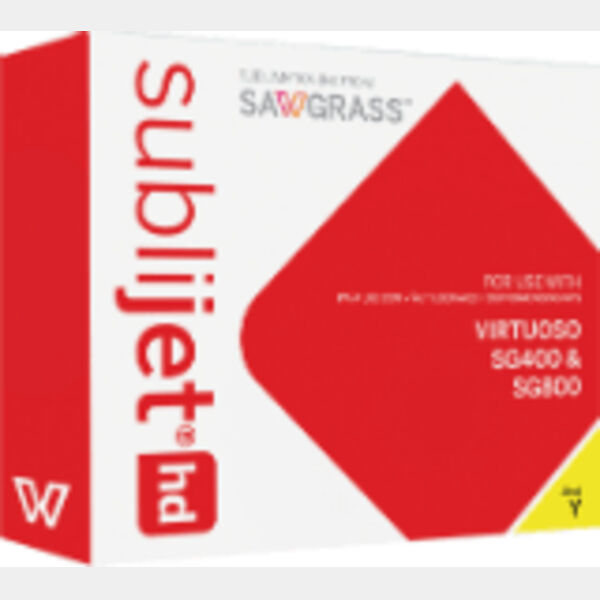 SubliJet HD Ink Cartridge for Sawgrass SG400/SG800, 29 ml Thumbnail