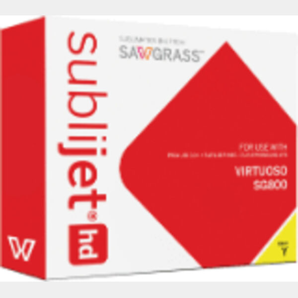 SubliJet HD Ink Cartridge for Sawgrass SG800, 68 ml Thumbnail