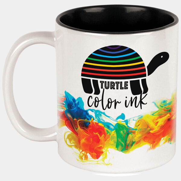 11 oz. / Sublimatable Ceramic Mug Thumbnail