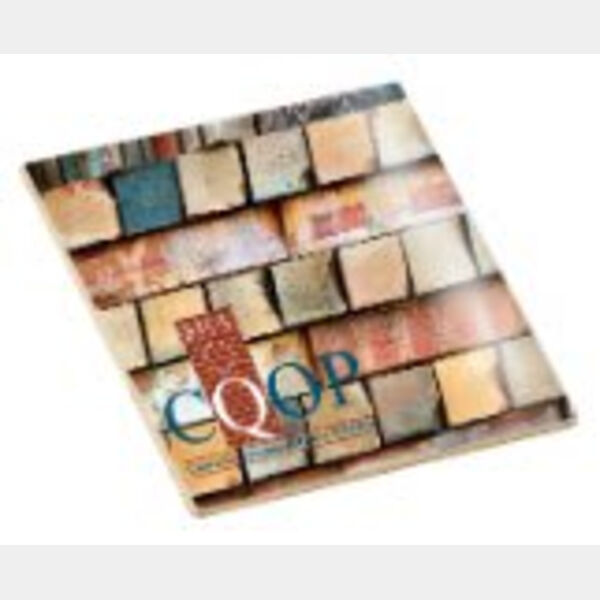 4 1/4" x 4 1/4" Sublimatable Ceramic Tile Thumbnail
