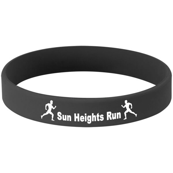 4 1/8" Laserable Bracelet Thumbnail