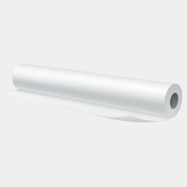 17" x 115' TexPrint DT Light Sublimation Paper Roll for Epson Inkjet Printers (**Not for Epson SureColor F570**) Thumbnail