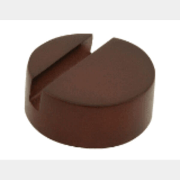 2" Unisub Round Wood Stand Thumbnail