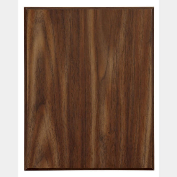 5" x 7" Value 45 Degree Bevel Edge Finish Plaque Thumbnail