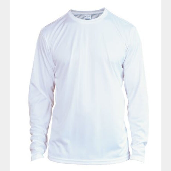 X-Small Solar Performance Long Sleeve Shirt Thumbnail