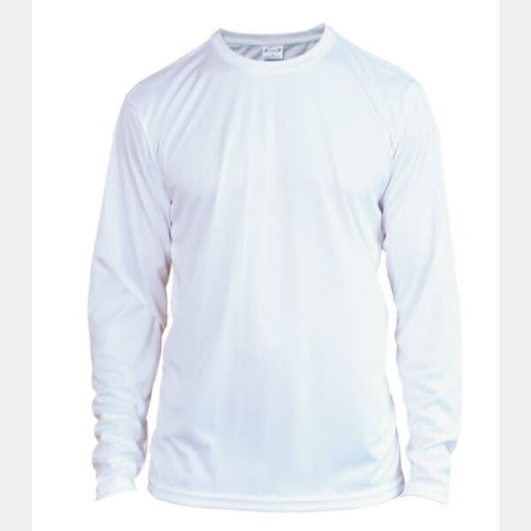 Small Solar Performance Long Sleeve Shirt Thumbnail