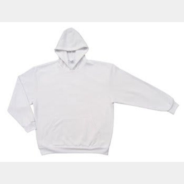 3XL Performance Hoodie Sweatshirt Thumbnail
