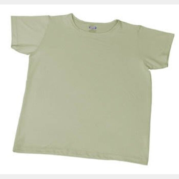 X-Small Alpine Spruce Short Sleeve Ladies Classic T T-Shirt Thumbnail