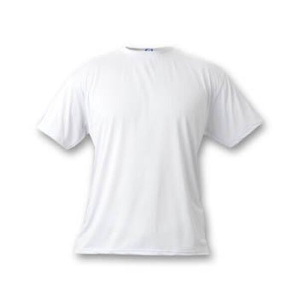Youth Small Short Sleeve Basic T-Shirt Thumbnail