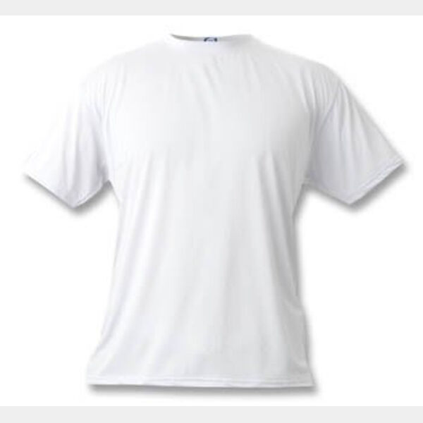 Toddler 4T Short Sleeve Basic T-Shirt Thumbnail