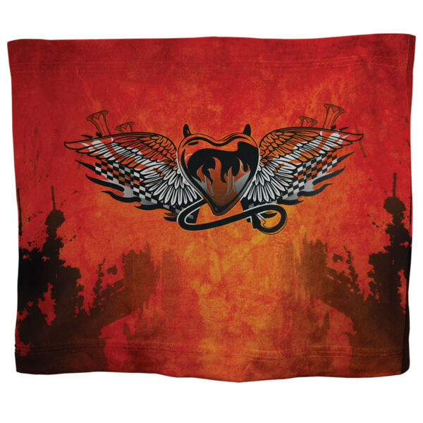 8" Sublimatable Head Band Thumbnail