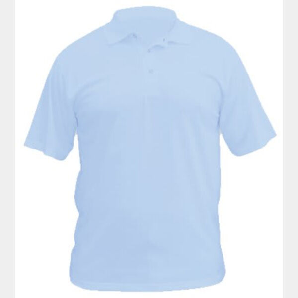 Small Short Sleeve Eco Performance Polo Thumbnail