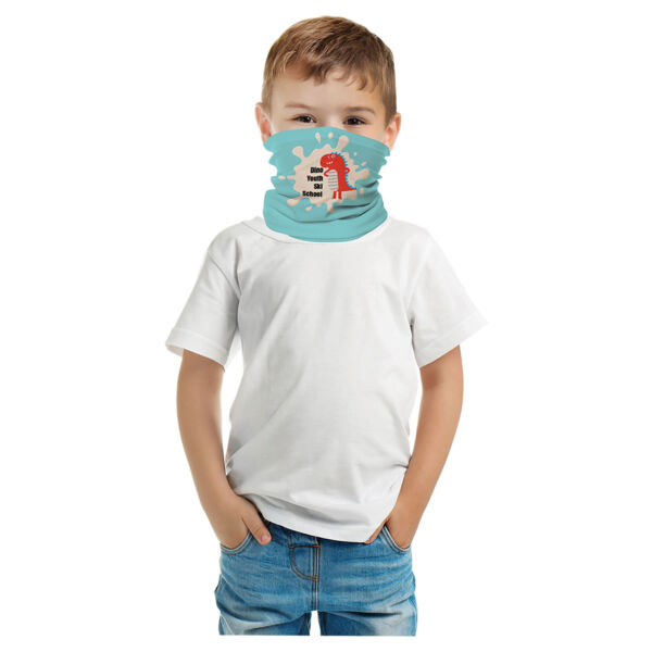 14" x 7" Solar Gaiter Thumbnail