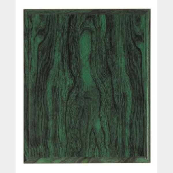 6 x 8" Woodgrain Plaque Thumbnail