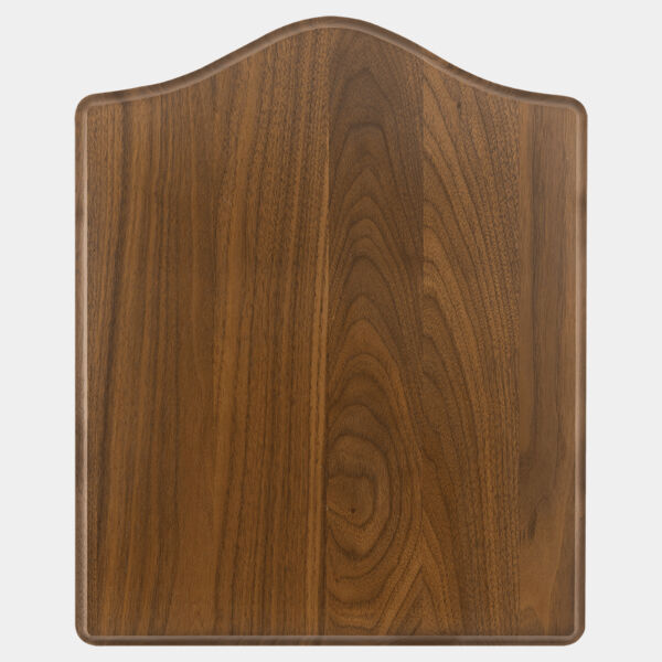 5 3/8" x 8 1/8" AirFlyte American Plaque Thumbnail