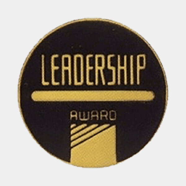 2 1/2" Leadership CAM Medallion Thumbnail