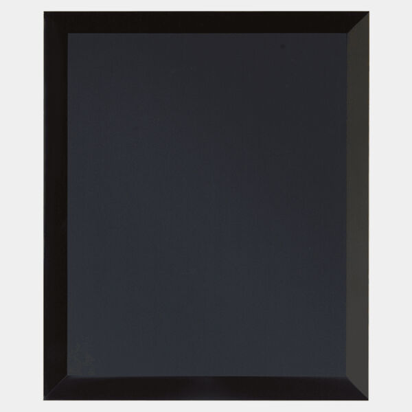 9" x 12" Mirror Glass Plaque Thumbnail