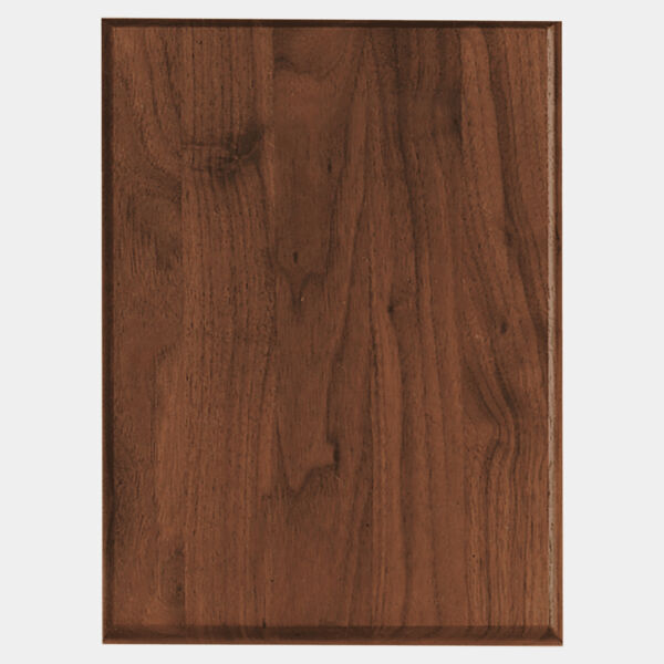 5" x 7" All American Plaque Thumbnail