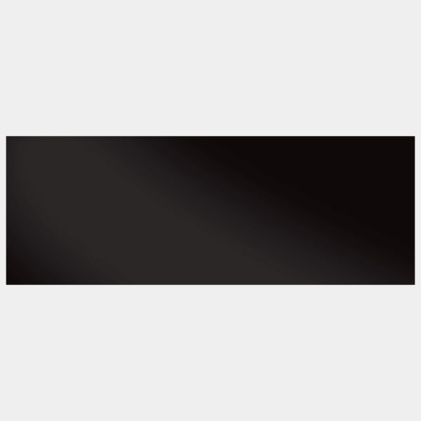 2 1/2" x 6 7/8" Laserable Brass Plate Thumbnail