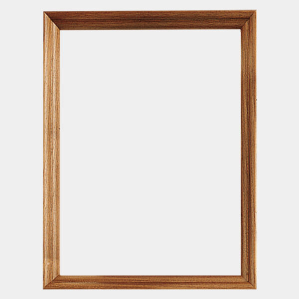 10" x 13" American Shadow Box Frame-Frame Only, Backing Sold Separately Thumbnail