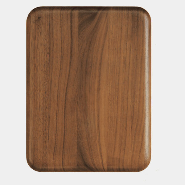 22" X 30" Airflyte Plaque with Rounded Corners Thumbnail