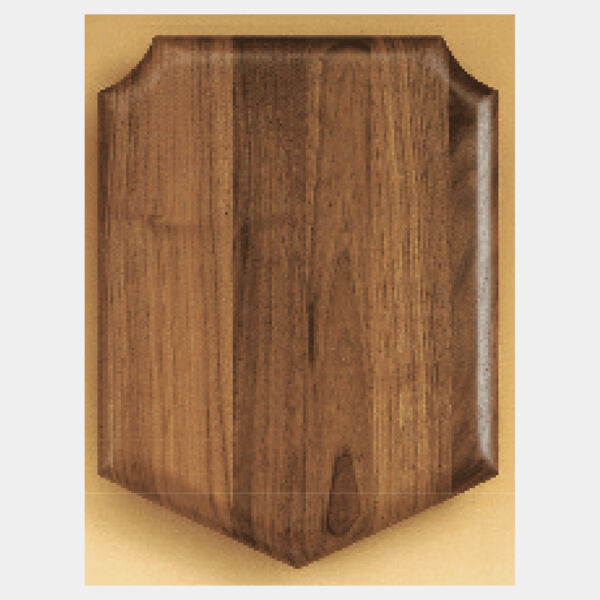 7" x 9" Airflyte American Plaque Thumbnail