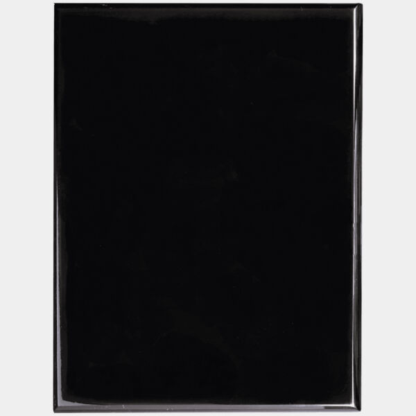 8" x 10" High Lustr Plaque Thumbnail