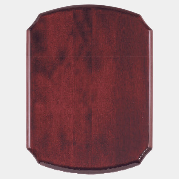 8 1/2" x 10 1/2" Airflyte Piano Finish Plaque Thumbnail