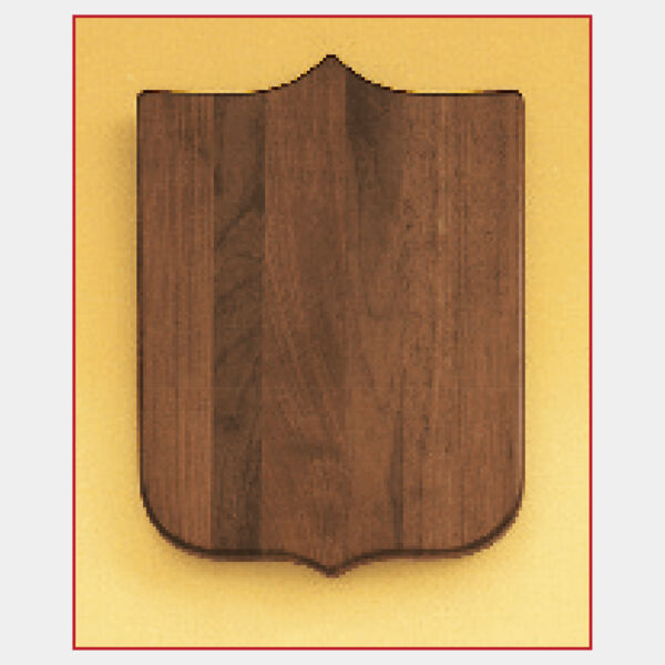 12" x 16" Airflyte American Plaque Thumbnail