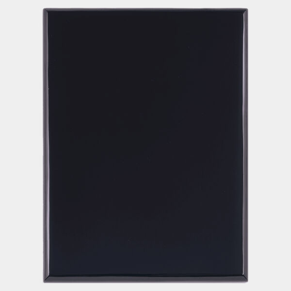 11"x14" Piano Finish Plaque Thumbnail