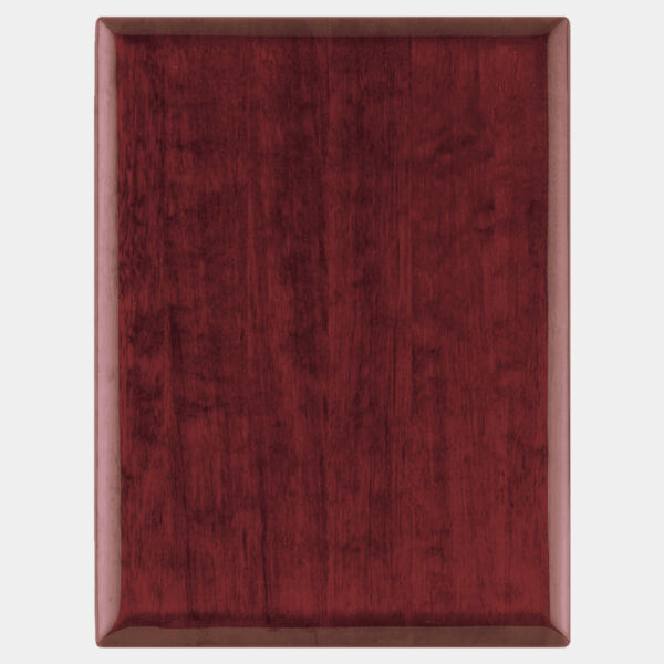 12" x 15" Airflyte Piano Finish Plaque Thumbnail