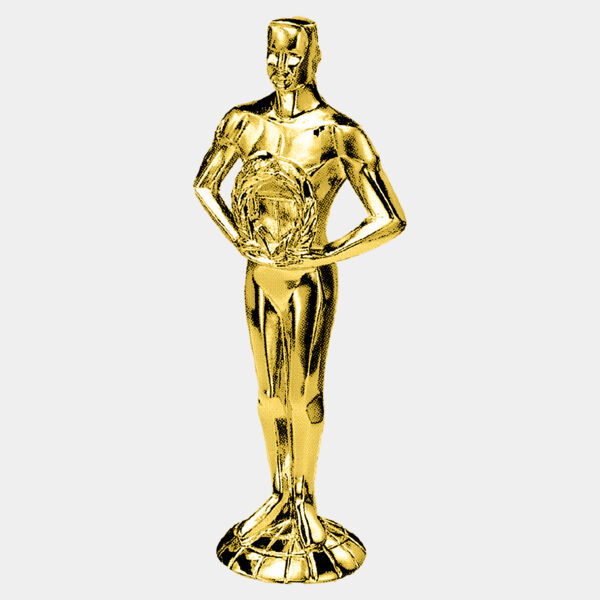 8 3/4" Classic Acheiver Thumbnail