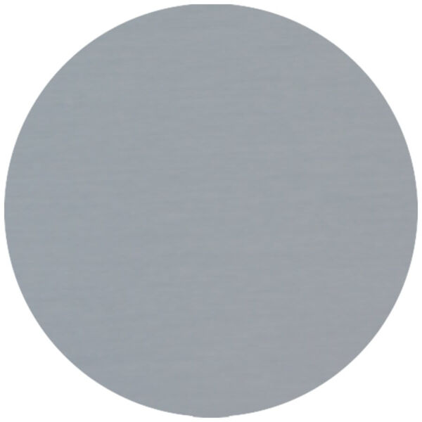 1 1/2" x .020 Sublimatable Satin DynaSub Aluminum Die Cut Disc Thumbnail